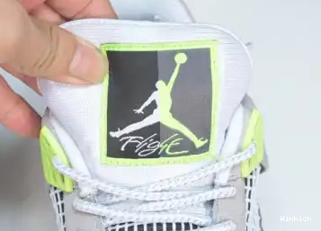 NEON AIR MAX AIR JORDAN 2020 4 95 CT5342-007 0701